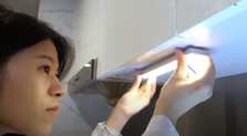 ワイヤレスLEDライト